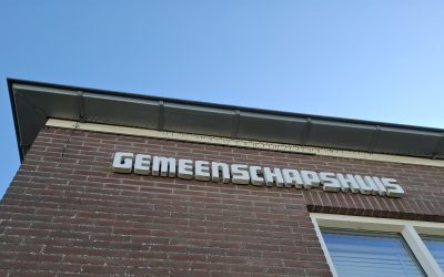 Leefbaarheid versterken? Vraag nu subsidie aan