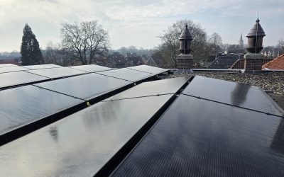 Einde salderen – wat betekent dit voor jullie dorpshuis?