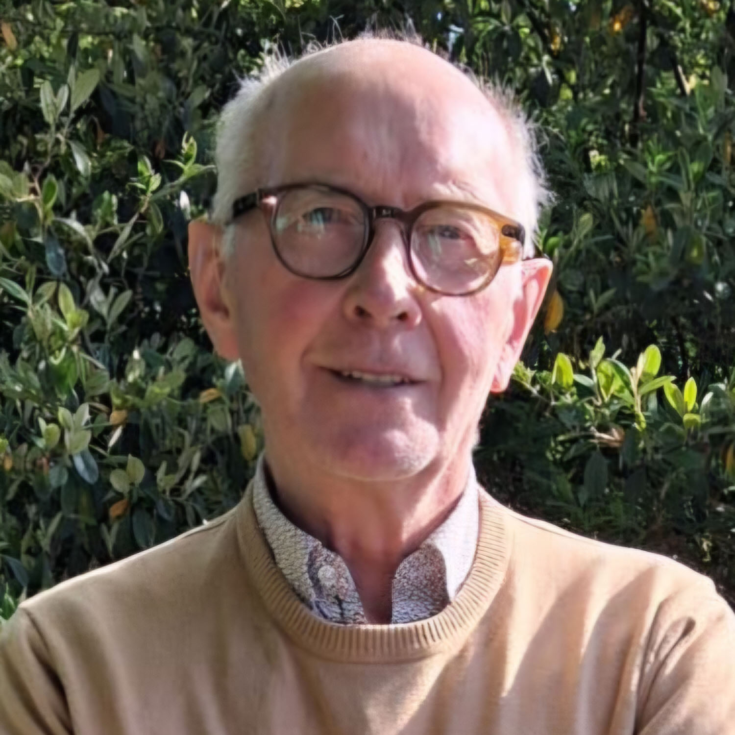 Ferdy van Campen