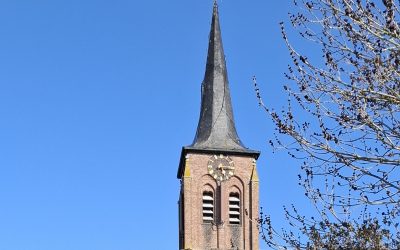 Oproep: ontwikkel zes Oost-Zeeuws-Vlaamse kerken samen met de dorpen